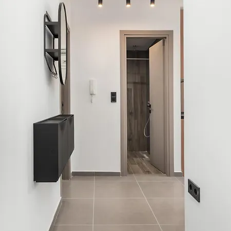 Air דירה סלוניקי