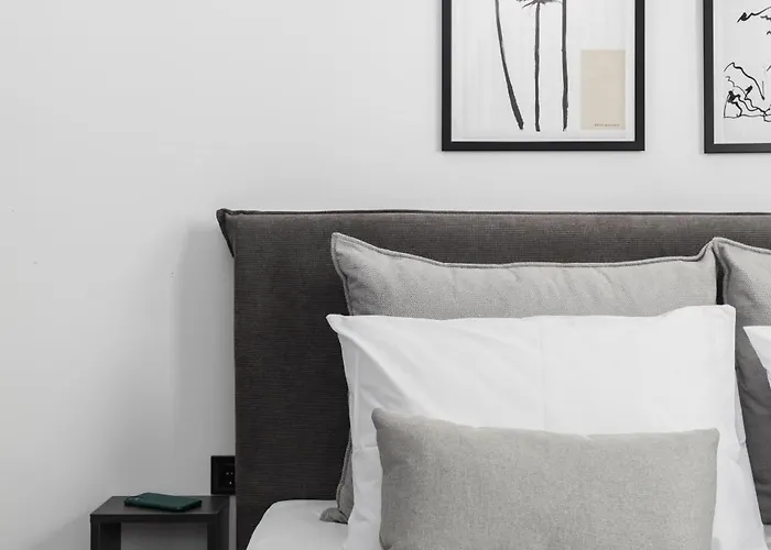 Apartament Air Salonic